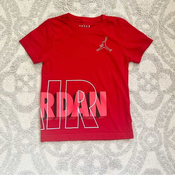Jordan Other - Boys Jordan Tee